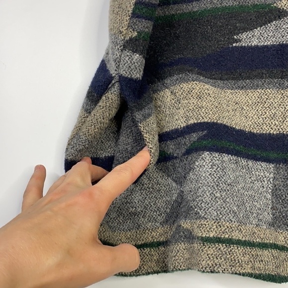 Vintage Northern Isles Tribal Vest S/M - Picture 3 of 6